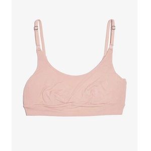 Bodily | The Everything Bra (Clay)